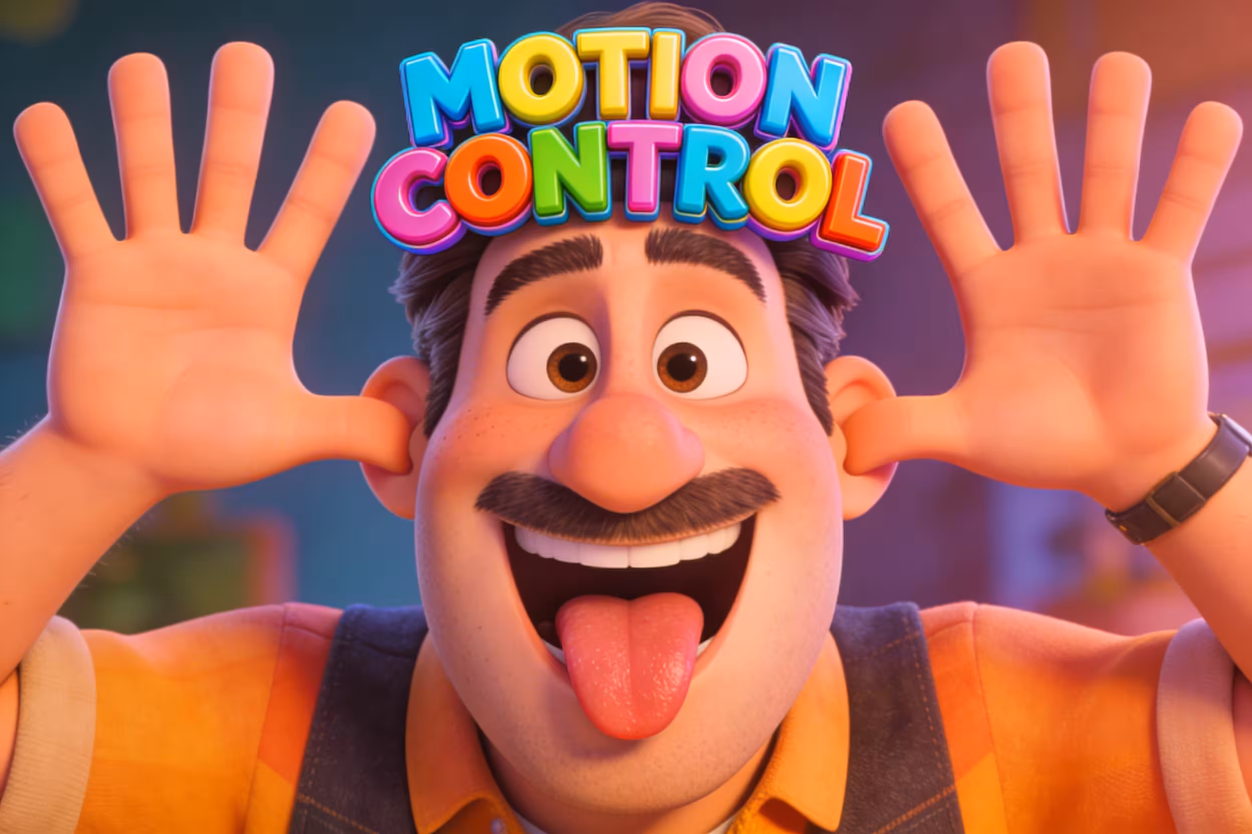 Motion Control